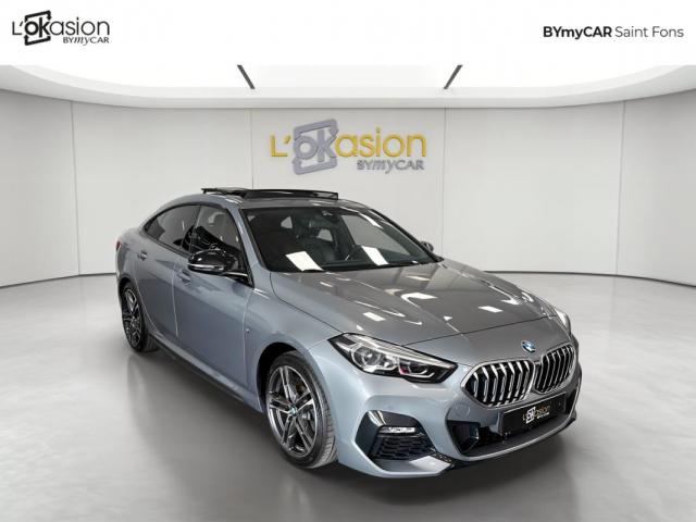 Bmw Série 2 Gran Coupé image 4