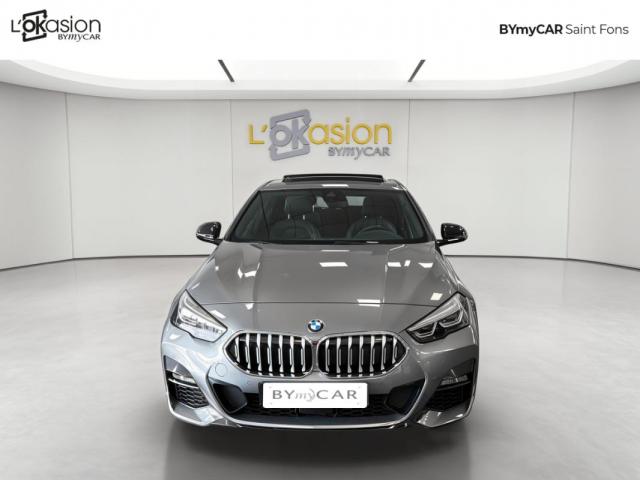Bmw Série 2 Gran Coupé image 6