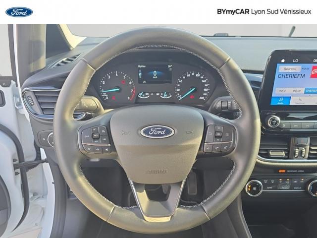 Ford Fiesta image 7
