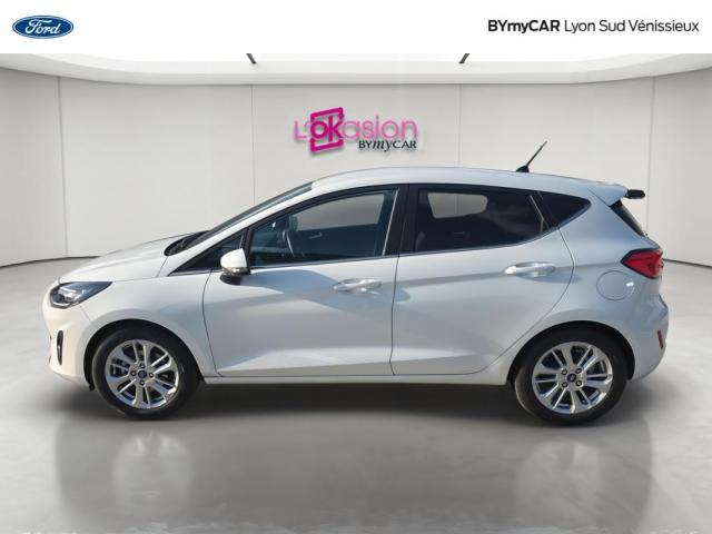Ford Fiesta image 5