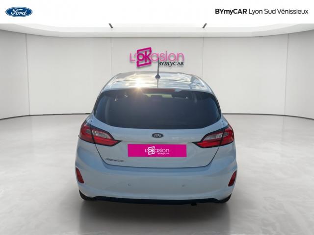 Ford Fiesta image 1