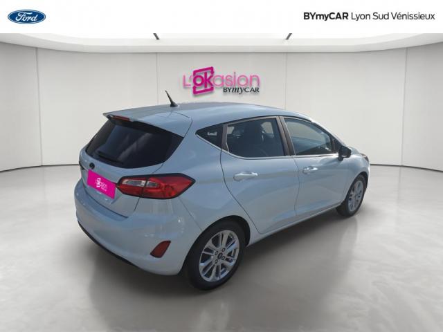 Ford Fiesta image 2