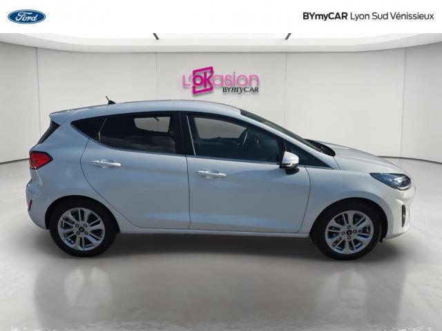 Ford Fiesta image 3