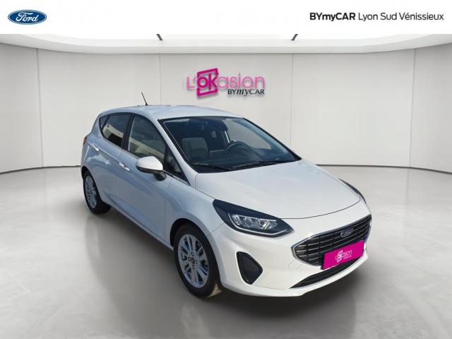 Ford Fiesta image 8