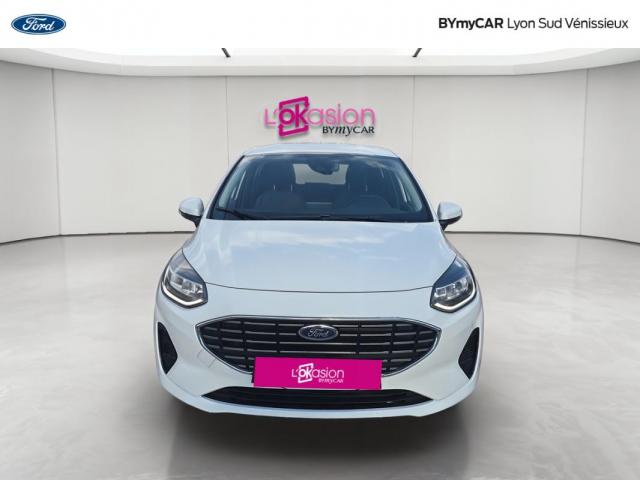 Ford Fiesta image 9