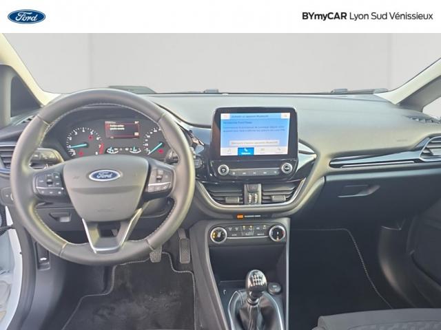 Ford Fiesta image 6