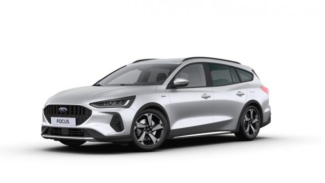 Ford Focus Sw 1.0 Ecoboost 125 S&s Mhev Titanium X Business