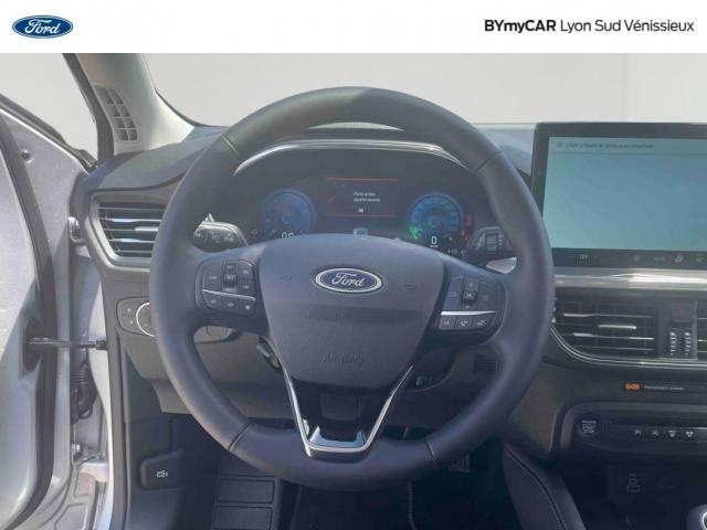 Ford Focus image 2