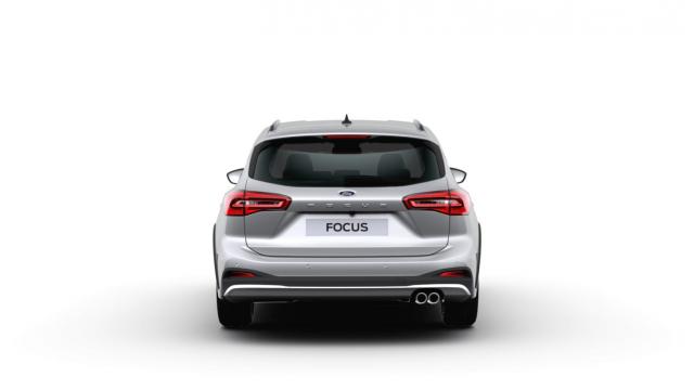 Ford Focus image 7
