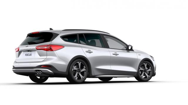 Ford Focus image 9