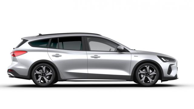 Ford Focus image 5