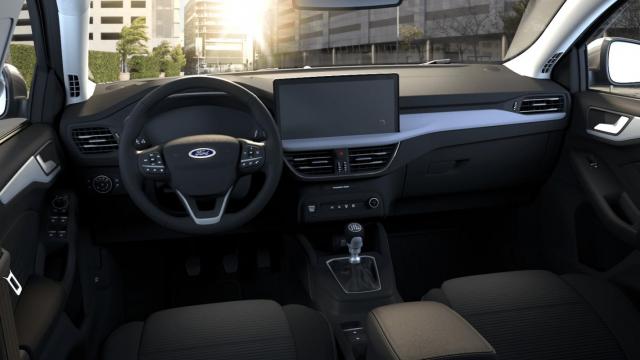 Ford Focus image 8