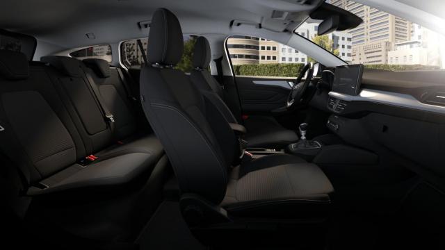 Ford Focus image 6