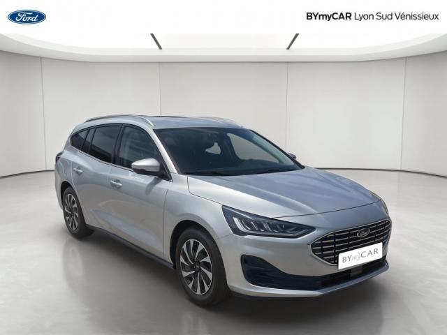 Ford Focus image 1
