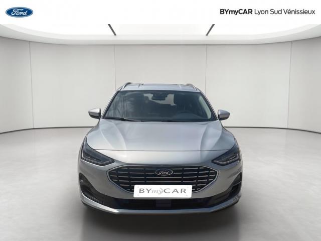 Ford Focus image 3