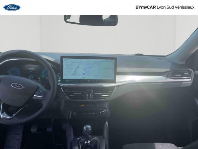 Ford Focus image 4