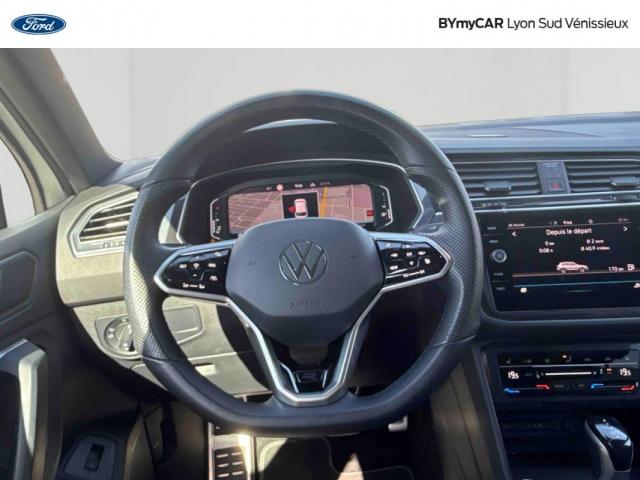 Volkswagen Tiguan image 5