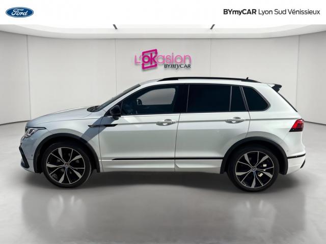 Volkswagen Tiguan image 3