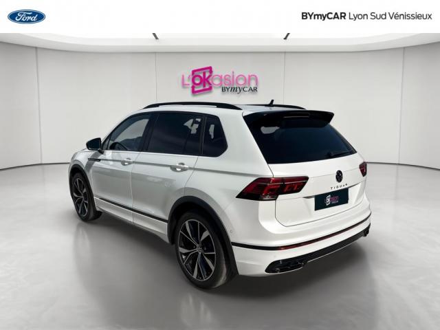 Volkswagen Tiguan image 7