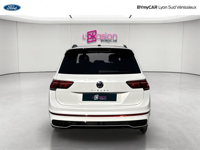 Volkswagen Tiguan image 9