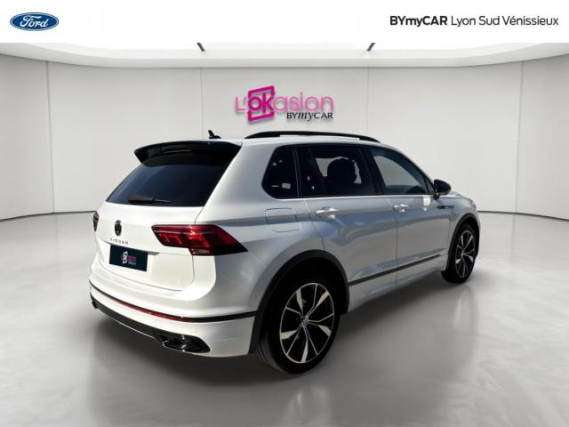 Volkswagen Tiguan image 8