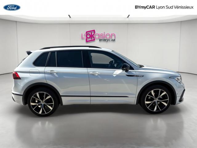 Volkswagen Tiguan image 4