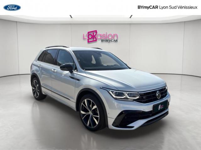 Volkswagen Tiguan image 2