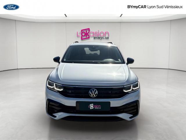 Volkswagen Tiguan image 6
