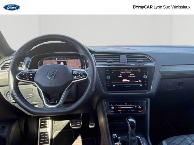 Volkswagen Tiguan image 1