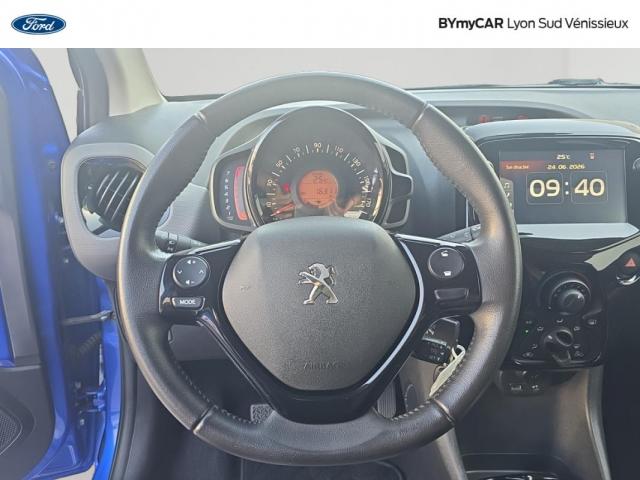 Peugeot 108 image 4