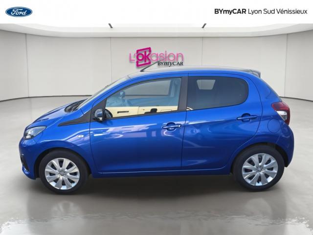 Peugeot 108 image 3