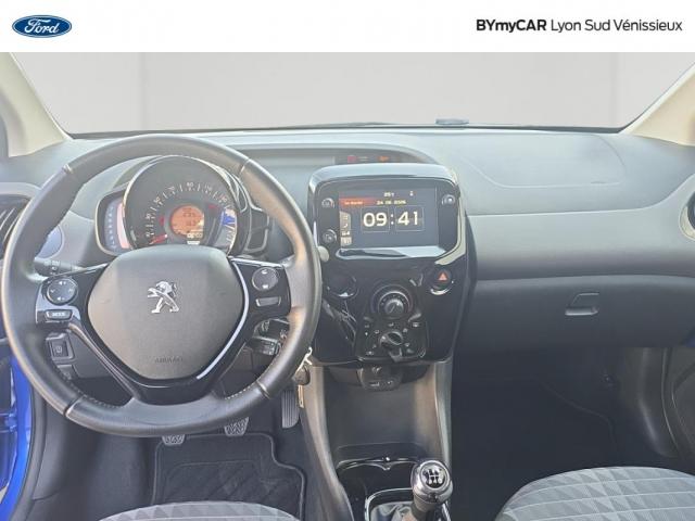Peugeot 108 image 2