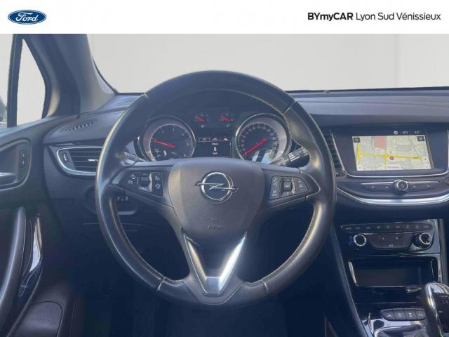 Opel Astra image 8