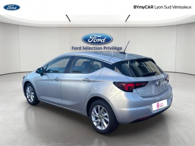 Opel Astra image 6