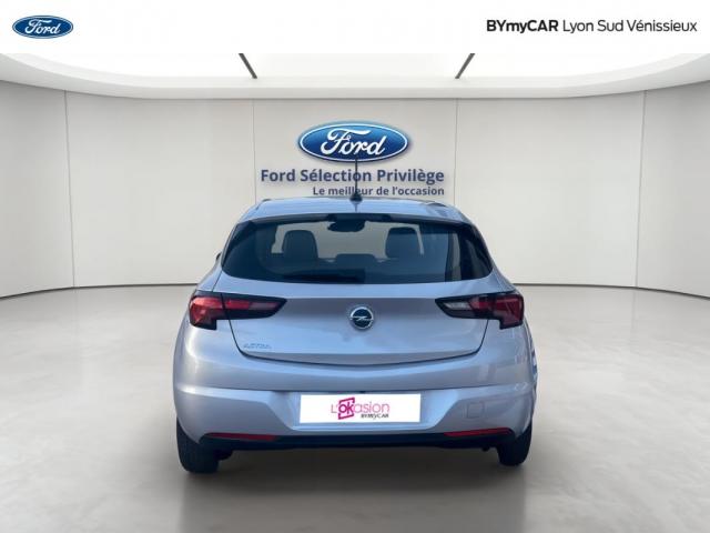 Opel Astra image 4