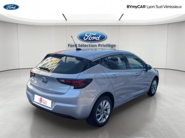 Opel Astra image 5