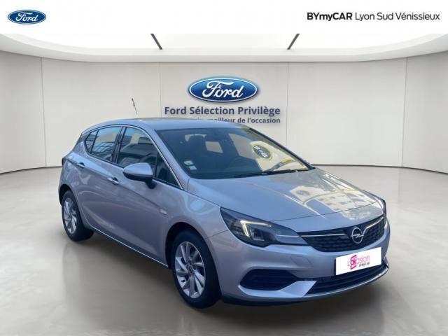 Opel Astra image 2
