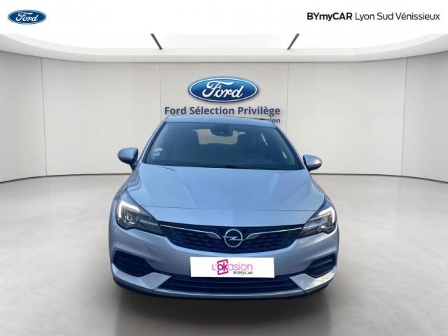 Opel Astra image 1