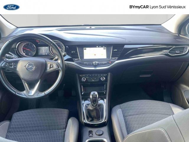 Opel Astra image 1