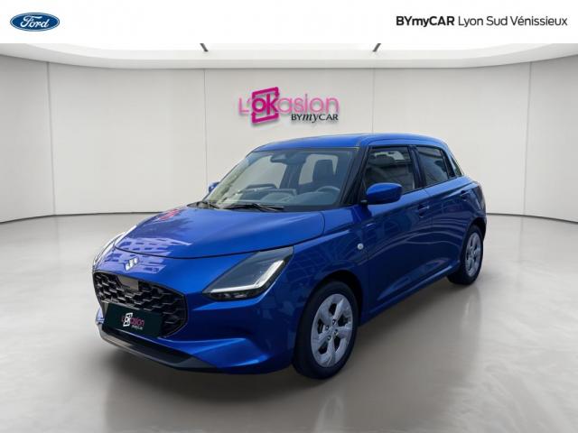 Suzuki Swift d’occasion