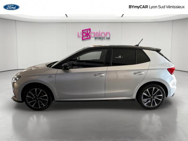 Skoda Fabia image 1