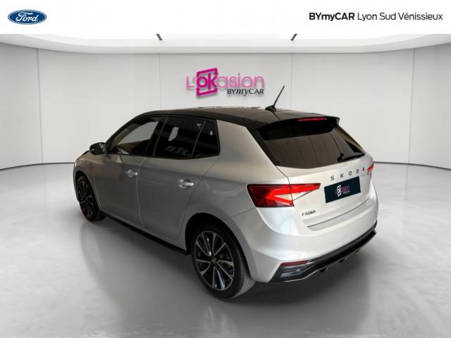Skoda Fabia image 7