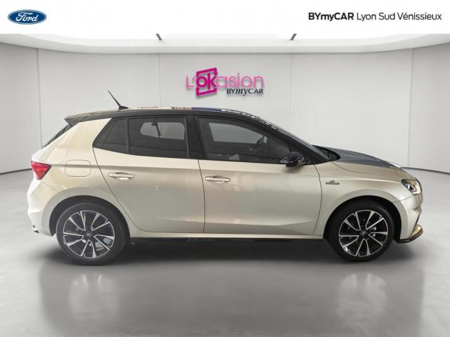 Skoda Fabia image 3