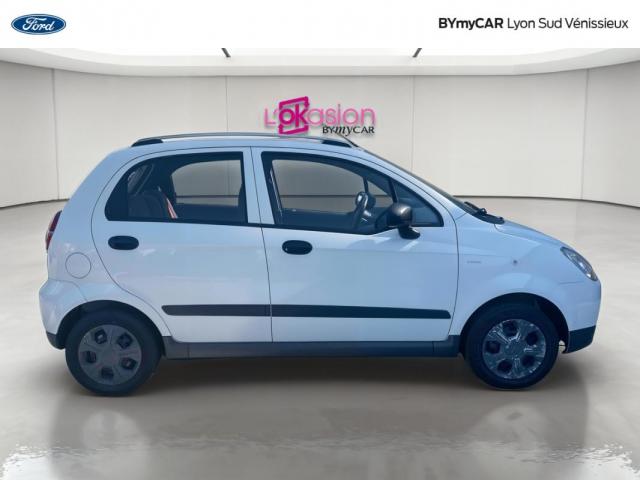 Chevrolet Matiz image 7