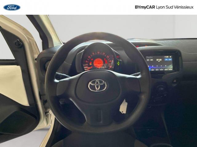 Toyota Aygo image 4