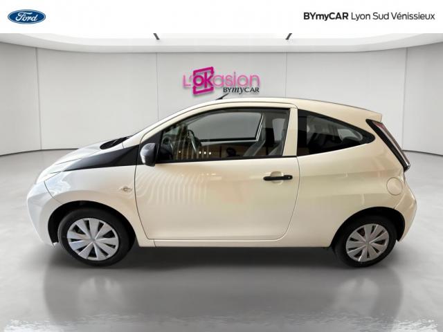 Toyota Aygo image 5