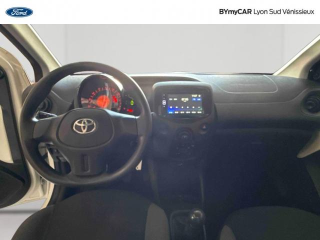 Toyota Aygo image 9