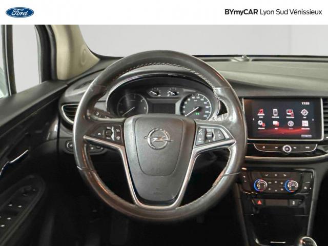 Opel Mokka X image 2