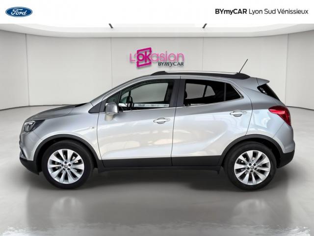 Opel Mokka X image 3
