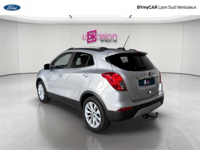 Opel Mokka X image 4